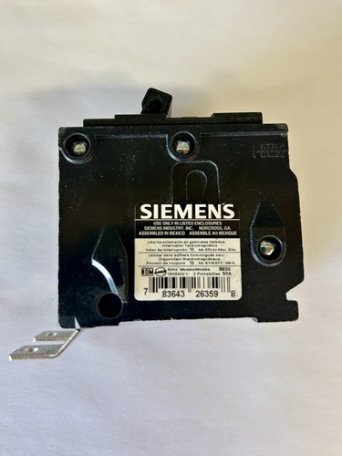 Siemens b250 amp poli - 50,