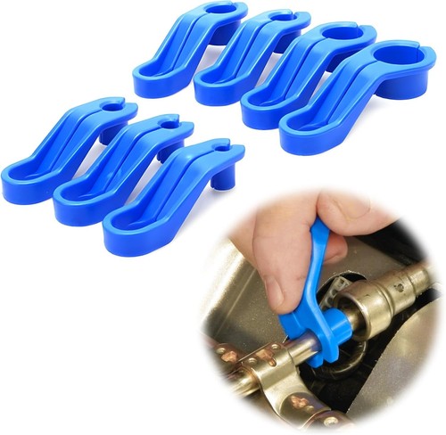 7pcs fuel line disconnect - 7pcs, tool