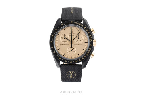 Swatch omega moonswatch - swatch,