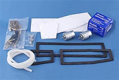 Kit trasmissione immersione - kit,