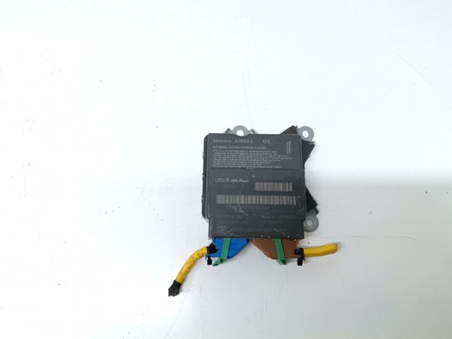 Centralina airbag per fiat 500 - centralina,