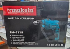 TRAPANO  A PERCUSSIONE CON