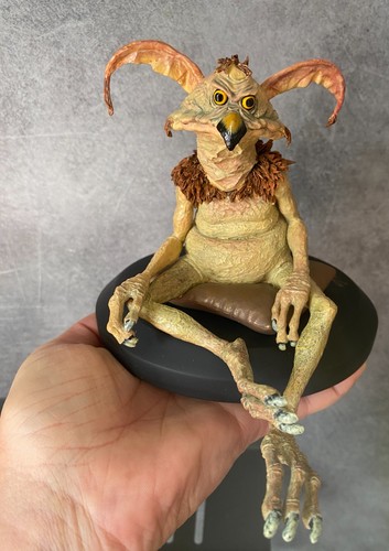 Statue attakus star - statue, –
