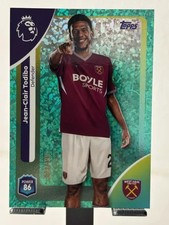 Topps Premier League 2026 -