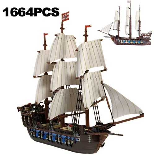 Imperial flagship - imperial, (10210)