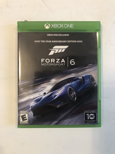 Forza motorsport microsoft - motorsport, 6