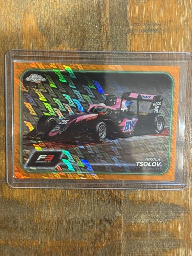 Topps chrome logofractor - topps,