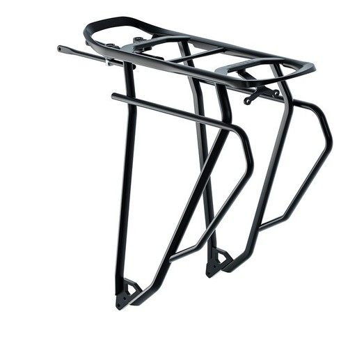 Racktime portapacchi con - portapacchi,
