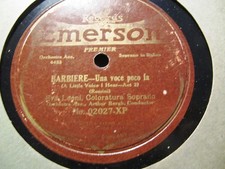 1919 EVA LEONI 1st EMERSON