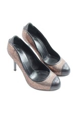 GIUSEPPE ZANOTTI Tacco alto