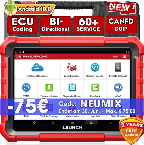 2026 launch x431 pro - 2026,