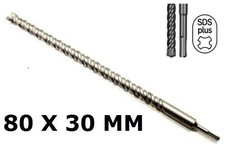 PUNTA DA MURO PER TRAPANO 800