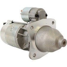 New Starter for Volvo Penta