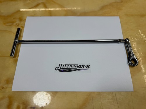Snap tools usa new - usa, 7/16"