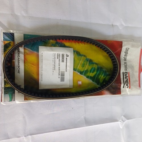 Cinghia trasmissione bando - cinghia,
