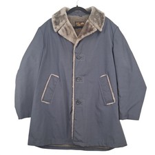 Cappotto invernale uomo John