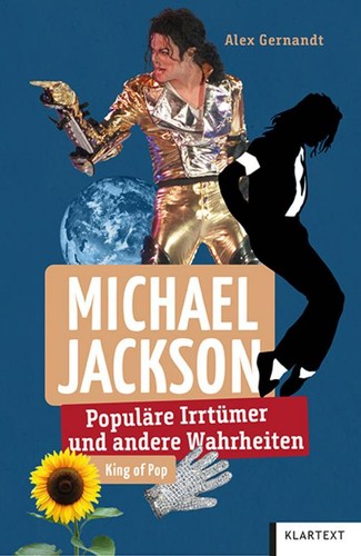 Michael jackson alex - michael,