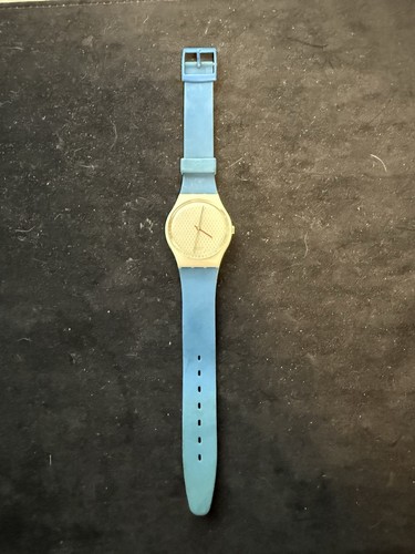 Swatch ping pong - pong, men