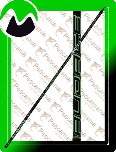 Canna maver audace bolognese - canna,