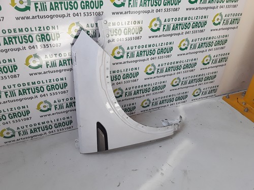 Parafango ant lr061383 - parafango, dx.