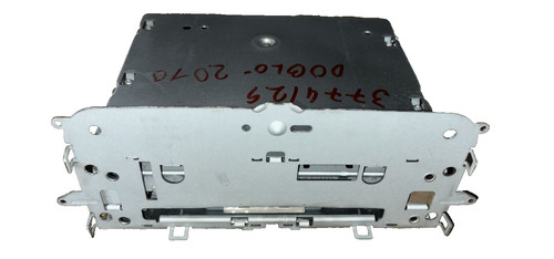 Autoradio stereo fiat doblo - autoradio,