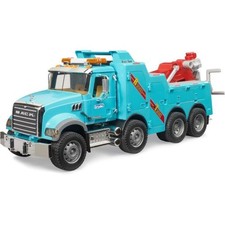 Bruder brd02831 mack granite - bruder,
