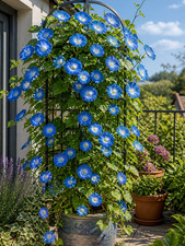 Sale1553 morning glory - morning,