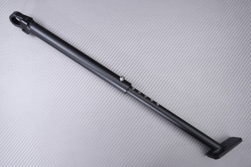 Cavalletto laterale regolabile - cavalletto,