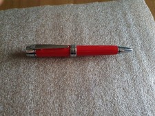 PENNA FERRARI SFERA ROSSA E