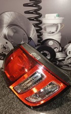 FANALE STOP POSTERIORE