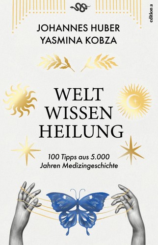 Weltwissen heilung johannes - weltwissen,