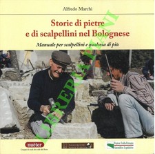 MARCHI Alfredo -  Storie di