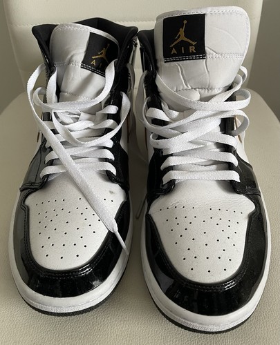 Nike air jordan mid taglia - nike,