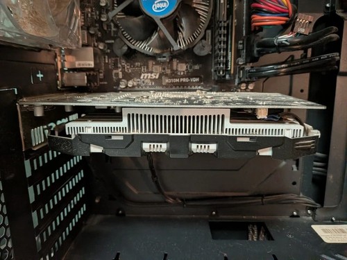 Msi geforce gtx - msi, 4gt