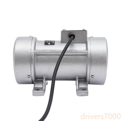 Vibratore per calcestruzzo