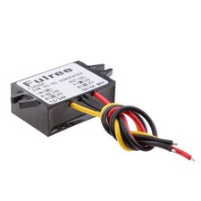 Alimentatore LED Per Auto Da