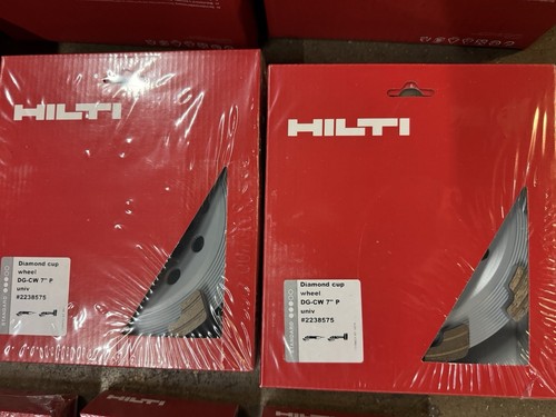 Tazza hilti diamond - tazza, dg-cw