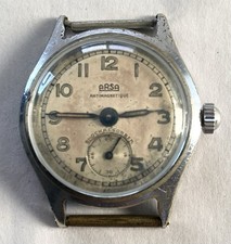 Orologio da polso militare