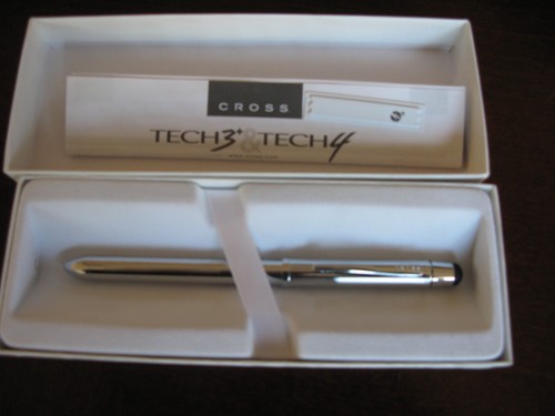 Penna multifunzione cross tech - cross,
