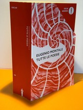 TUTTE LE POESIE Eugenio