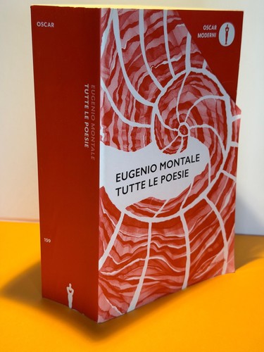 Tutte poesie eugenio - poesie,