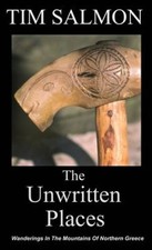 The Unwritten Places