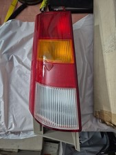 Fanale Posteriore Sinistro Sx