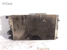Radiatore fiat 600 11 - 600, 05-11