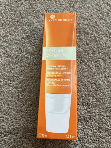 Yves rocher siero - , vegetale