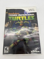 Nickelodeon teenage mutant - nickelodeon,