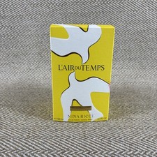 L'Air du Temps by Nina Ricci