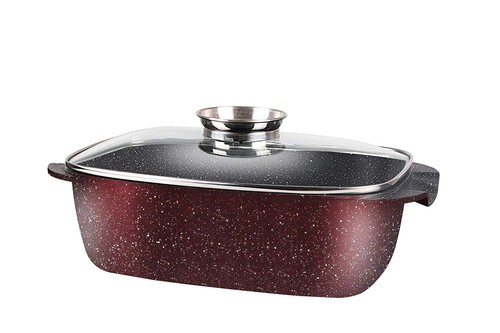 Girarrosto pietra swiss - in,