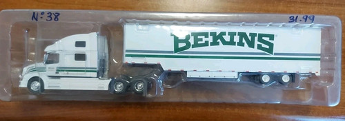 Camion americani volvo vnl 730 - americani,
