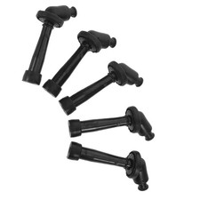  5 pezzi di cappuccio candela